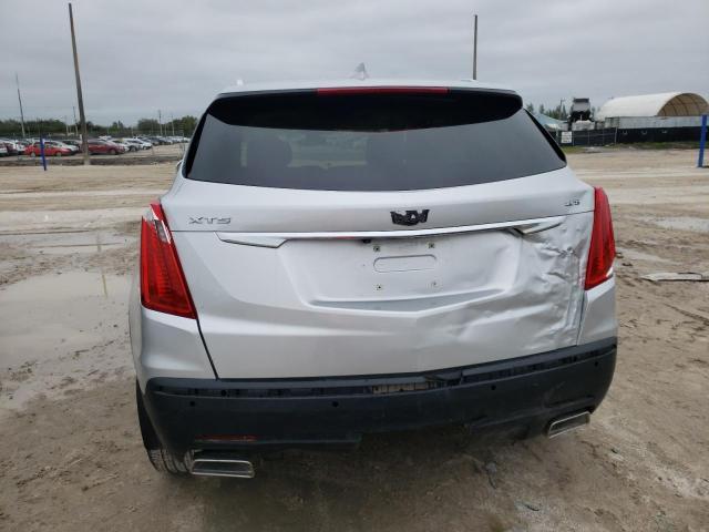 Photo 5 VIN: 1GYKNERS6KZ239704 - CADILLAC XT5 