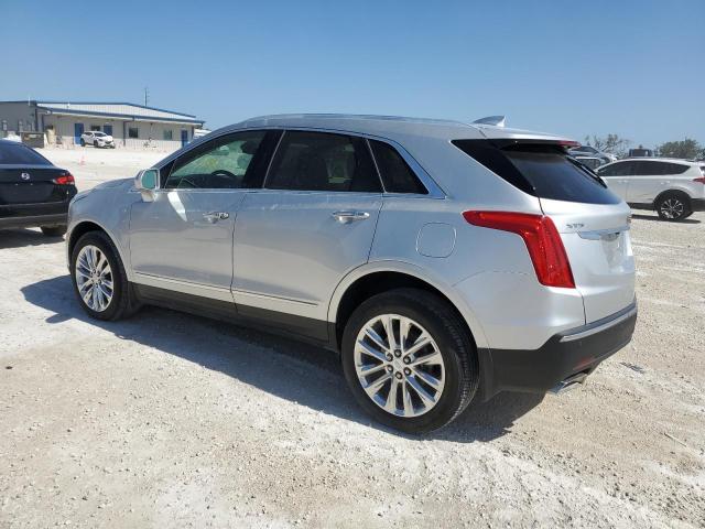 Photo 1 VIN: 1GYKNERS6KZ239704 - CADILLAC XT5 