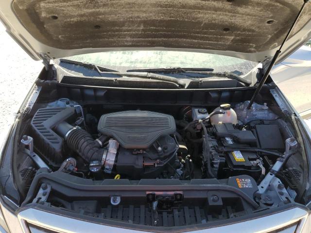 Photo 10 VIN: 1GYKNERS6KZ239704 - CADILLAC XT5 