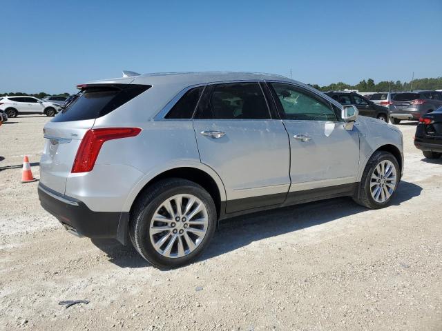 Photo 2 VIN: 1GYKNERS6KZ239704 - CADILLAC XT5 