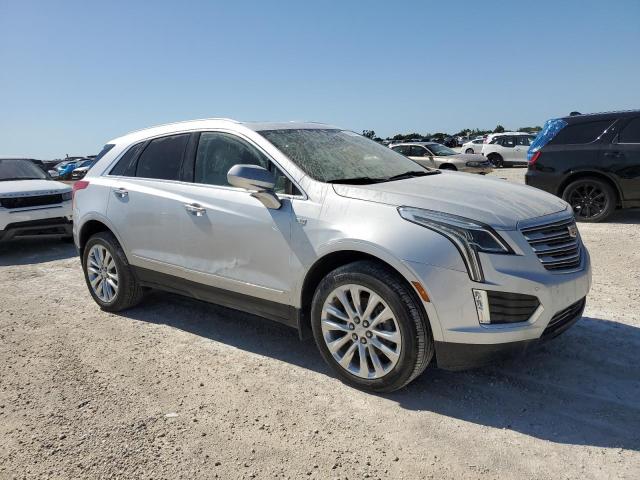 Photo 3 VIN: 1GYKNERS6KZ239704 - CADILLAC XT5 