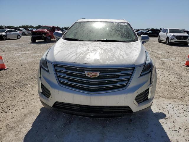 Photo 4 VIN: 1GYKNERS6KZ239704 - CADILLAC XT5 