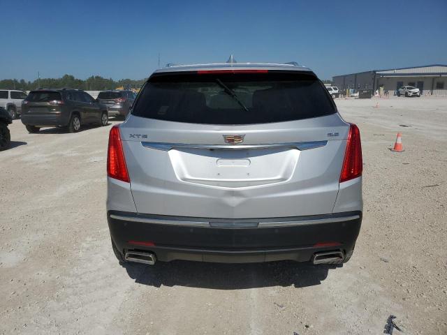 Photo 5 VIN: 1GYKNERS6KZ239704 - CADILLAC XT5 