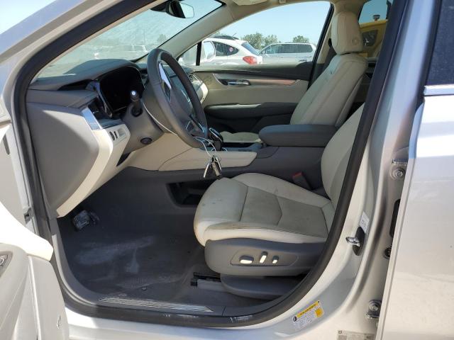 Photo 6 VIN: 1GYKNERS6KZ239704 - CADILLAC XT5 