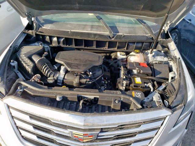 Photo 6 VIN: 1GYKNERS6KZ239704 - CADILLAC XT5 