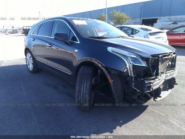 Photo 0 VIN: 1GYKNERS6KZ249116 - CADILLAC XT5 