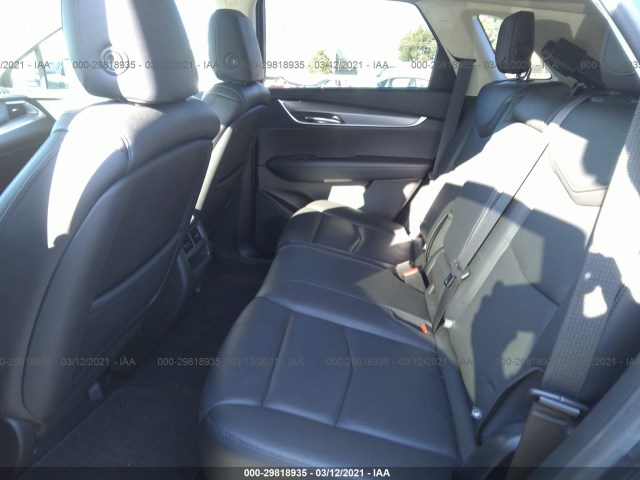 Photo 7 VIN: 1GYKNERS6KZ249116 - CADILLAC XT5 