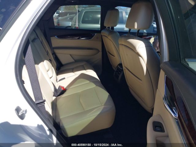 Photo 7 VIN: 1GYKNERS7HZ139751 - CADILLAC XT5 