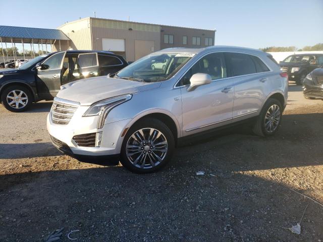 Photo 0 VIN: 1GYKNERS7HZ205585 - CADILLAC XT5 PREMIU 