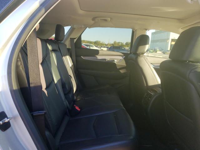 Photo 10 VIN: 1GYKNERS7HZ205585 - CADILLAC XT5 PREMIU 