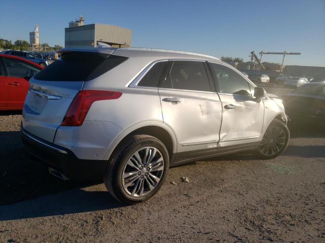 Photo 2 VIN: 1GYKNERS7HZ205585 - CADILLAC XT5 PREMIU 