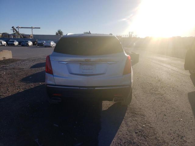 Photo 5 VIN: 1GYKNERS7HZ205585 - CADILLAC XT5 PREMIU 