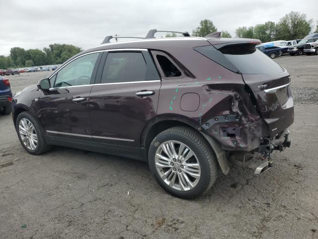 Photo 1 VIN: 1GYKNERS7HZ219437 - CADILLAC XT5 