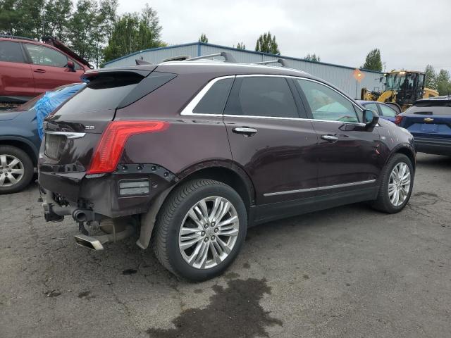 Photo 2 VIN: 1GYKNERS7HZ219437 - CADILLAC XT5 