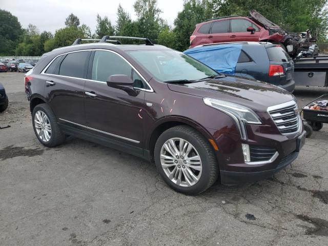 Photo 3 VIN: 1GYKNERS7HZ219437 - CADILLAC XT5 