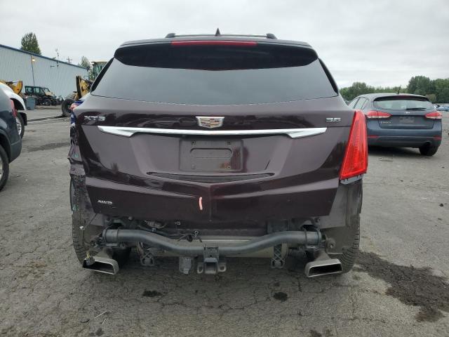 Photo 5 VIN: 1GYKNERS7HZ219437 - CADILLAC XT5 