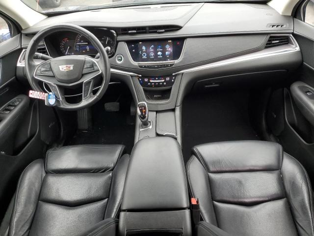 Photo 7 VIN: 1GYKNERS7HZ219437 - CADILLAC XT5 