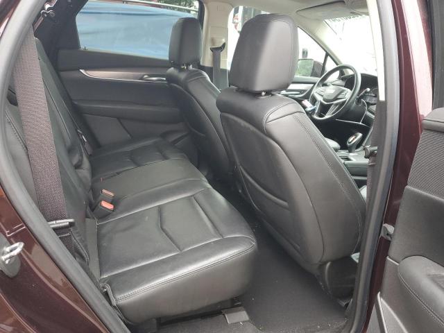 Photo 9 VIN: 1GYKNERS7HZ219437 - CADILLAC XT5 