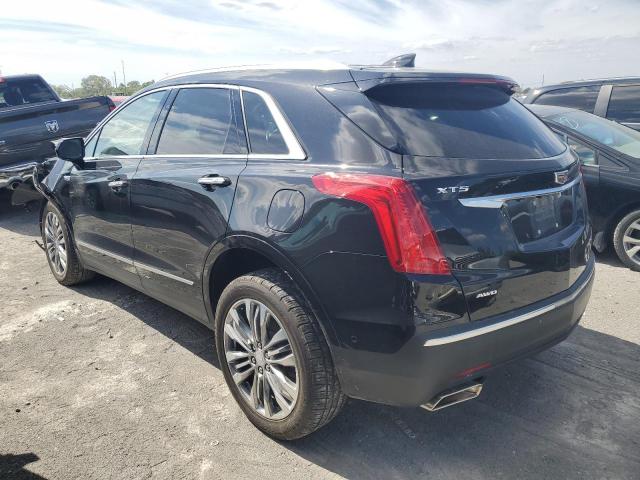 Photo 1 VIN: 1GYKNERS7HZ230664 - CADILLAC XT5 PREMIU 