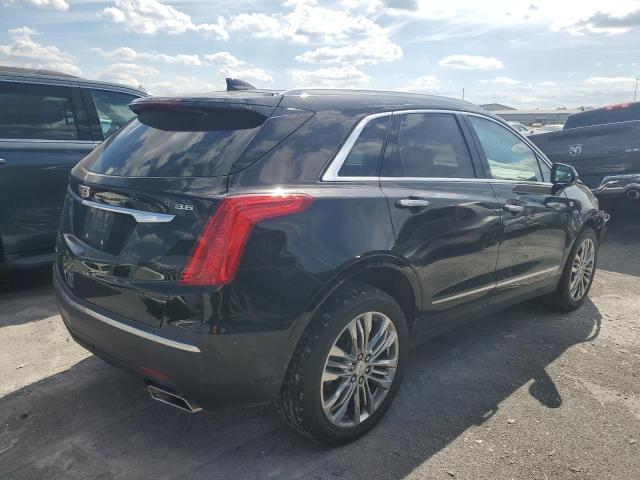 Photo 2 VIN: 1GYKNERS7HZ230664 - CADILLAC XT5 PREMIU 