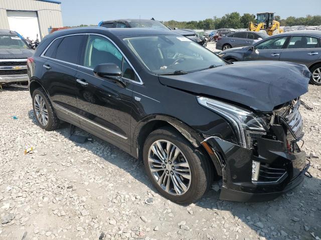 Photo 3 VIN: 1GYKNERS7HZ230664 - CADILLAC XT5 PREMIU 