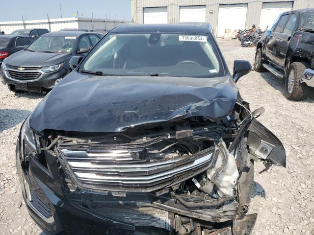 Photo 4 VIN: 1GYKNERS7HZ230664 - CADILLAC XT5 PREMIU 