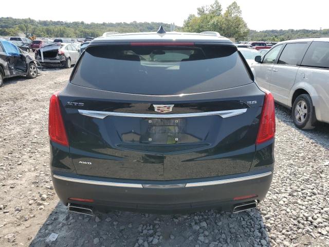 Photo 5 VIN: 1GYKNERS7HZ230664 - CADILLAC XT5 PREMIU 