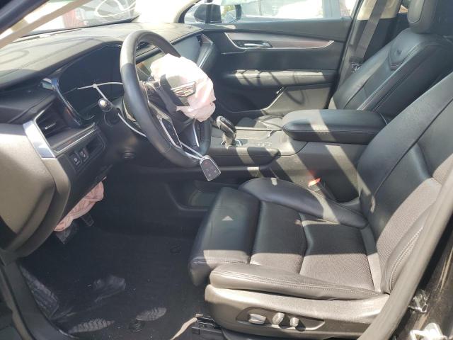 Photo 6 VIN: 1GYKNERS7HZ230664 - CADILLAC XT5 PREMIU 