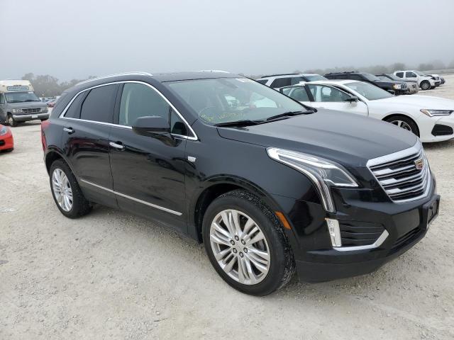 Photo 3 VIN: 1GYKNERS7JZ137357 - CADILLAC XT5 PREMIU 