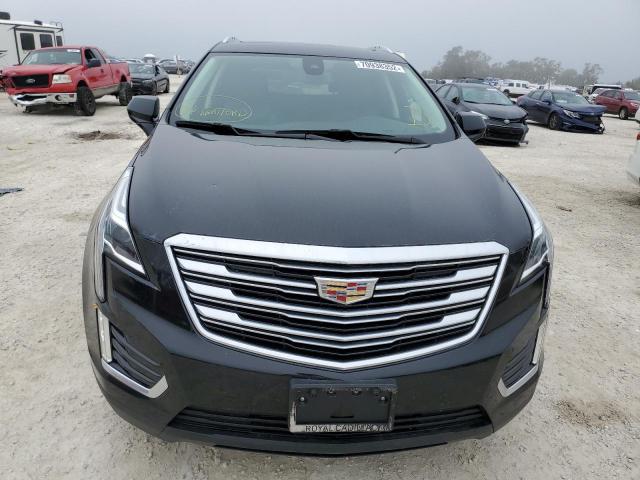 Photo 4 VIN: 1GYKNERS7JZ137357 - CADILLAC XT5 PREMIU 