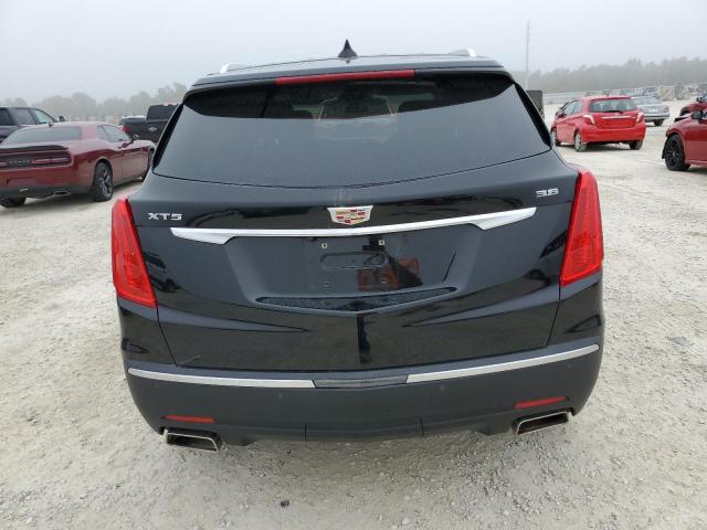 Photo 5 VIN: 1GYKNERS7JZ137357 - CADILLAC XT5 PREMIU 