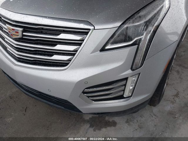 Photo 5 VIN: 1GYKNERS7JZ214504 - CADILLAC XT5 