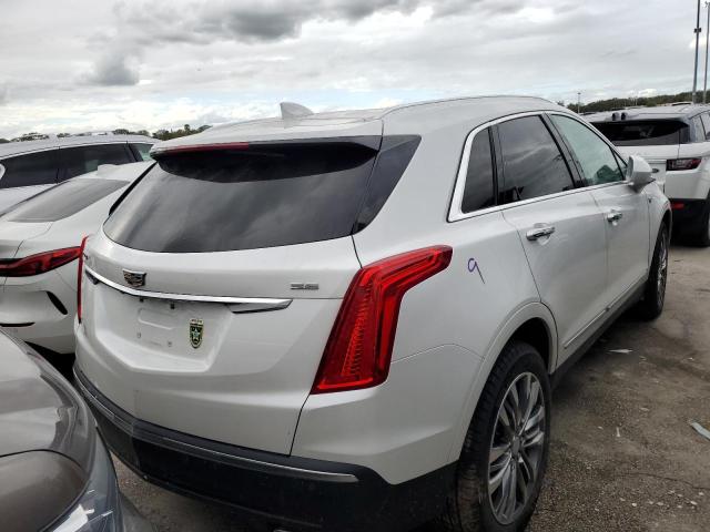 Photo 3 VIN: 1GYKNERS7JZ217323 - CADILLAC XT5 PREMIU 