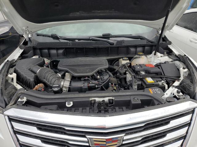 Photo 6 VIN: 1GYKNERS7JZ217323 - CADILLAC XT5 PREMIU 