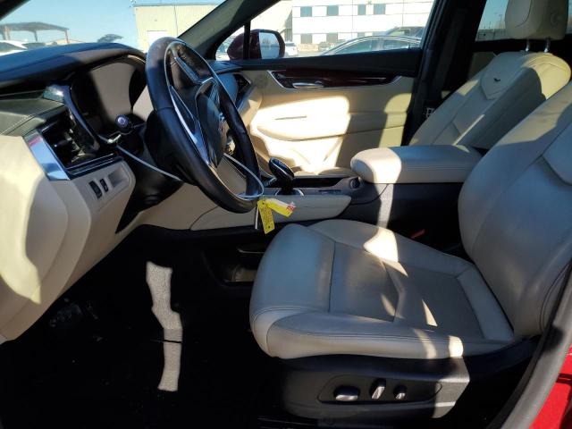 Photo 6 VIN: 1GYKNERS7KZ126893 - CADILLAC XT5 