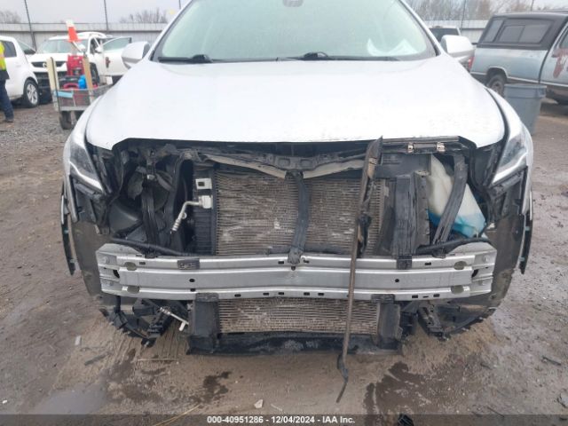 Photo 5 VIN: 1GYKNERS7KZ156122 - CADILLAC XT5 