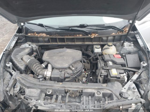 Photo 9 VIN: 1GYKNERS7KZ156122 - CADILLAC XT5 