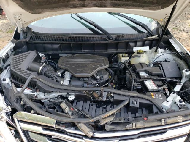 Photo 11 VIN: 1GYKNERS8HZ113112 - CADILLAC XT5 PREMIU 