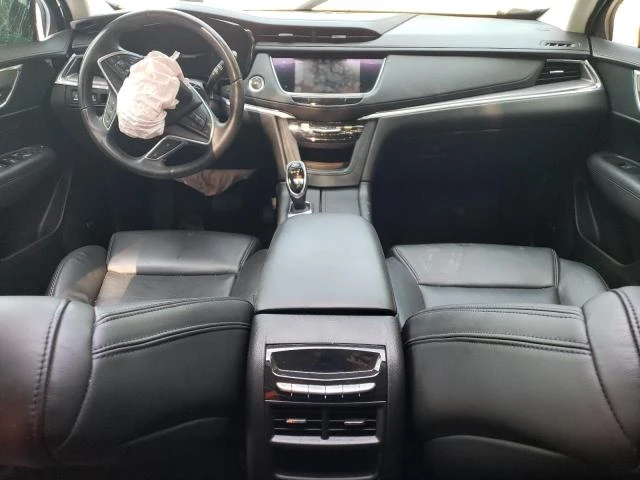 Photo 7 VIN: 1GYKNERS8HZ113112 - CADILLAC XT5 PREMIU 