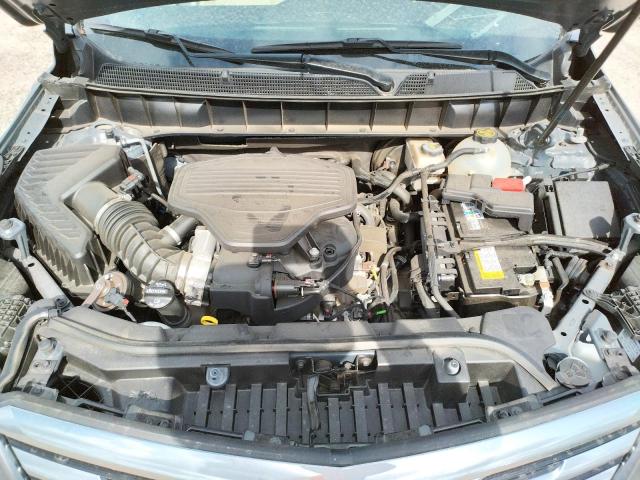 Photo 6 VIN: 1GYKNERS8JZ140526 - CADILLAC XT5 PREMIU 