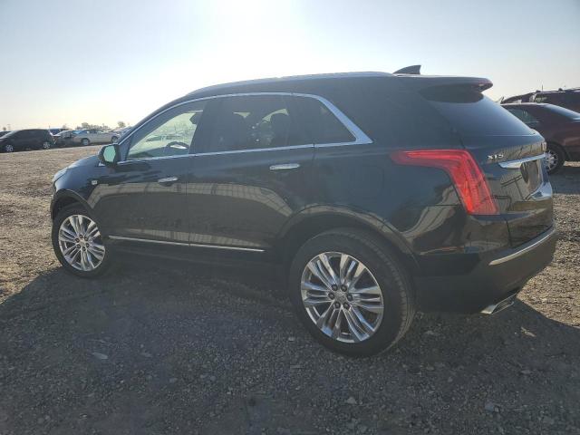 Photo 1 VIN: 1GYKNERS8JZ213720 - CADILLAC XT5 PREMIU 