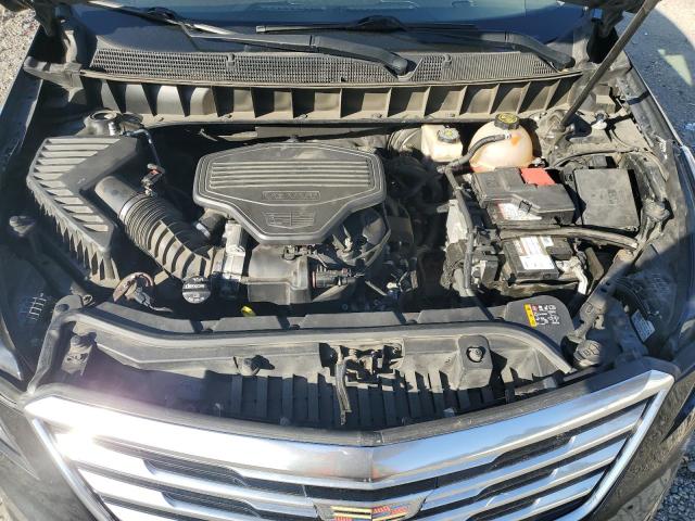 Photo 11 VIN: 1GYKNERS8JZ213720 - CADILLAC XT5 PREMIU 