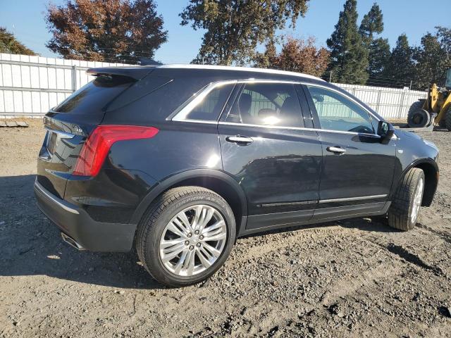 Photo 2 VIN: 1GYKNERS8JZ213720 - CADILLAC XT5 PREMIU 