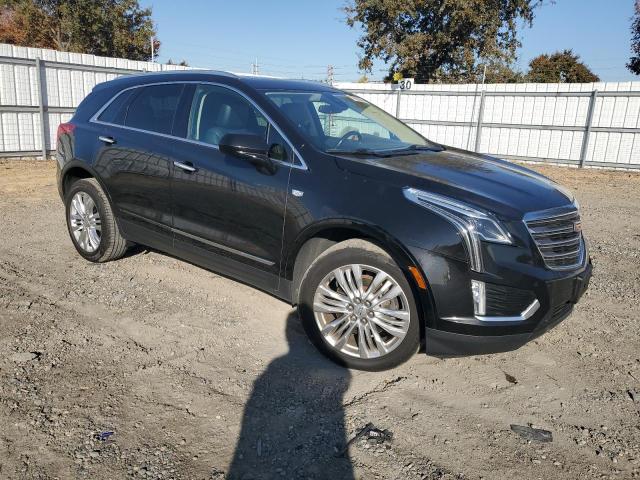 Photo 3 VIN: 1GYKNERS8JZ213720 - CADILLAC XT5 PREMIU 