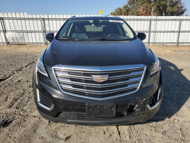 Photo 4 VIN: 1GYKNERS8JZ213720 - CADILLAC XT5 PREMIU 