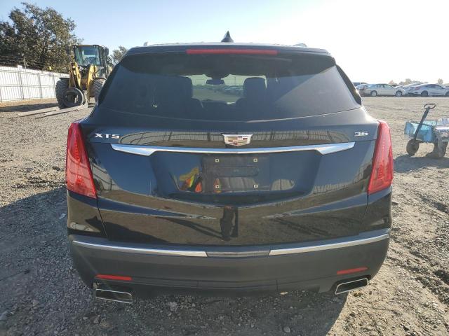 Photo 5 VIN: 1GYKNERS8JZ213720 - CADILLAC XT5 PREMIU 