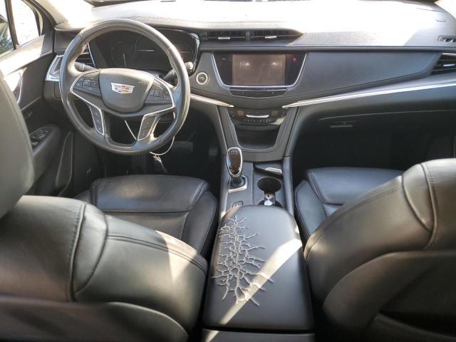 Photo 7 VIN: 1GYKNERS8JZ213720 - CADILLAC XT5 PREMIU 