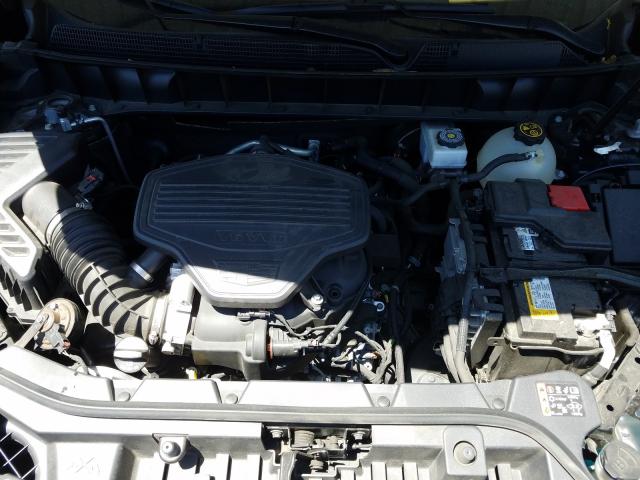 Photo 6 VIN: 1GYKNERS8JZ236639 - CADILLAC XT5 PREMIU 