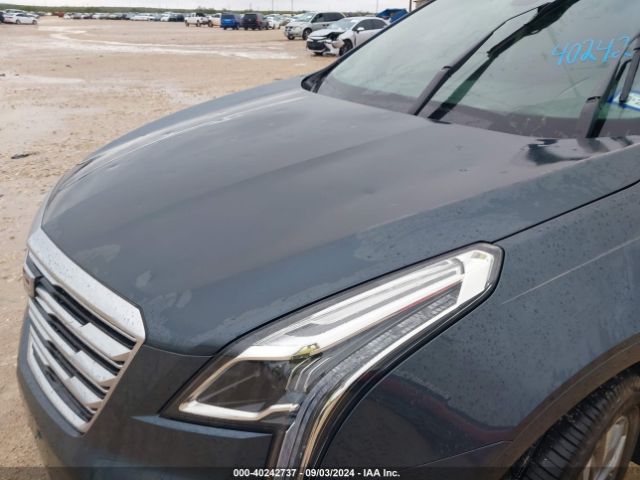 Photo 5 VIN: 1GYKNERS8KZ152208 - CADILLAC XT5 