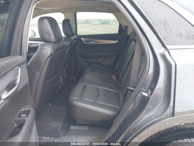 Photo 7 VIN: 1GYKNERS8KZ152208 - CADILLAC XT5 